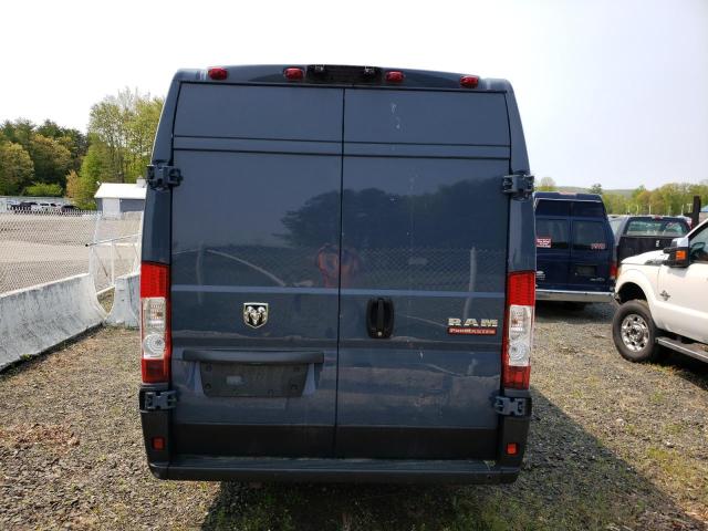 3C6URVJG4KE548388 - 2019 RAM PROMASTER 3500 HIGH ლურჯი ფოტო 6