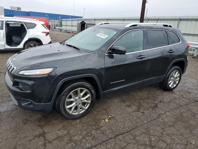 2014 JEEP CHEROKEE LATITUDE, 