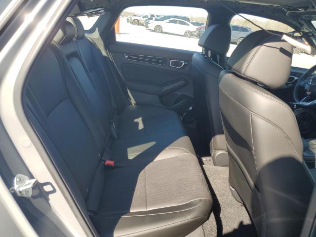 2HGFE4F83SH313754 - 2025 HONDA CIVIC SPORT Сұр фото 10