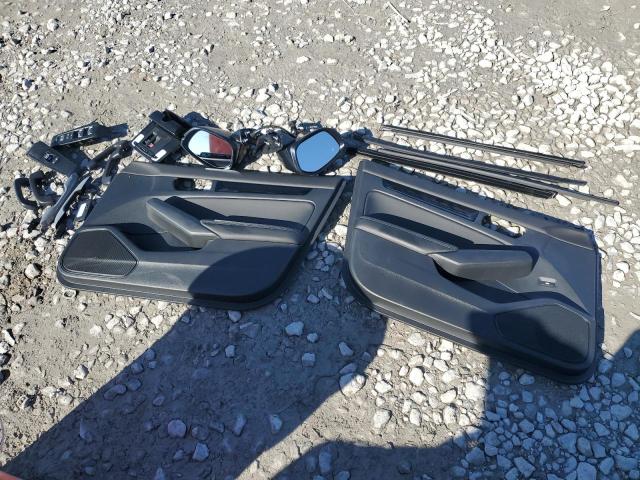 2HGFE4F83SH313754 - 2025 HONDA CIVIC SPORT Сұр фото 12