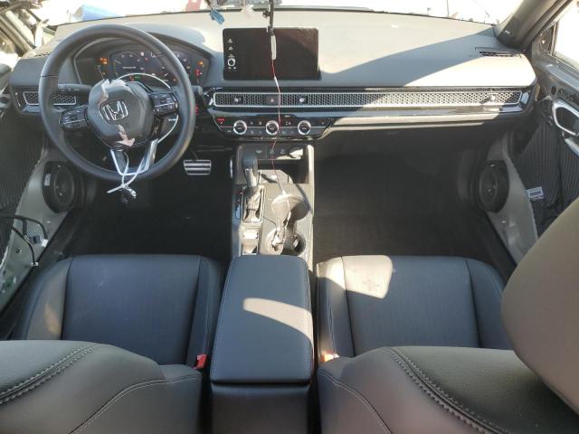 2HGFE4F83SH313754 - 2025 HONDA CIVIC SPORT Сұр фото 8