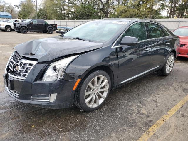 2015 CADILLAC XTS LUXURY COLLECTION, 