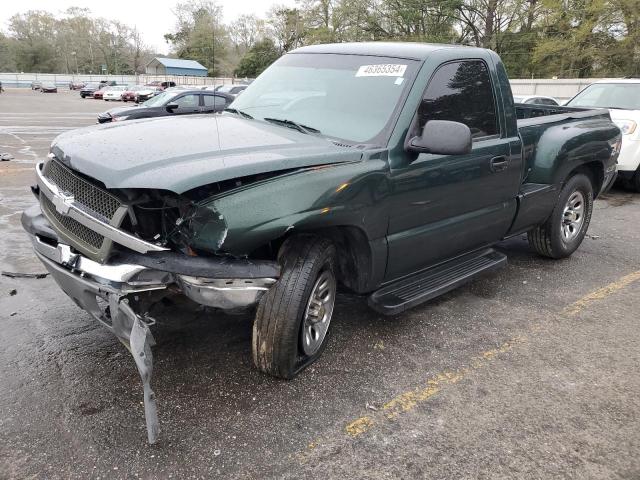 2004 CHEVROLET 1500 K1500, 