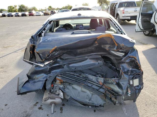 1N4BL4DV5NN333386 - 2022 NISSAN ALTIMA SV BLACK photo 6