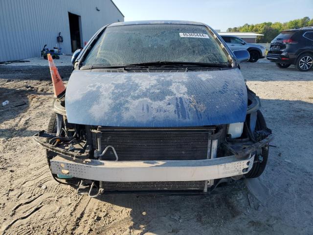 2HGFA1F68BH510248 - 2011 HONDA CIVIC LX-S 蓝色 照片 5