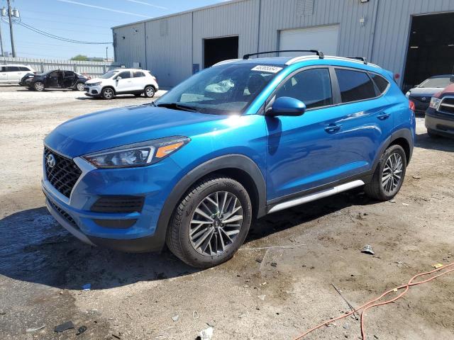 2020 HYUNDAI TUCSON LIMITED, 