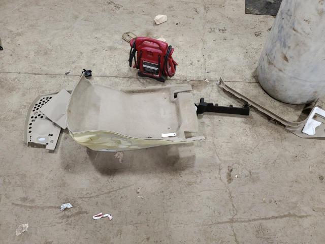 4JGDA5HB8EA279390 - 2014 MERCEDES-BENZ ML 350 4MATIC WHITE photo 12