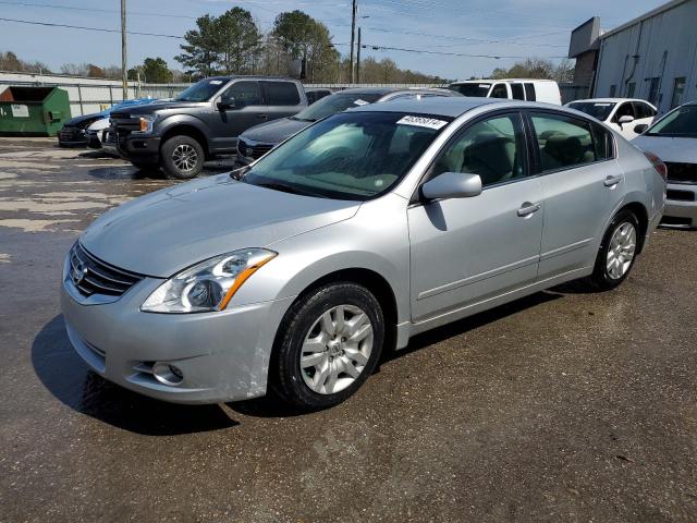 2010 NISSAN ALTIMA BASE, 