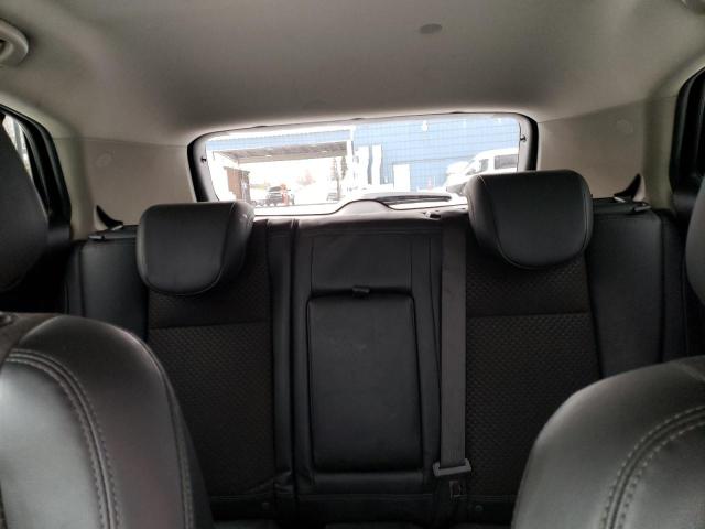 KL4CJESB5KB959420 - 2019 BUICK ENCORE PREFERRED Қара фото 10