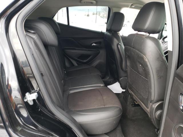 KL4CJESB5KB959420 - 2019 BUICK ENCORE PREFERRED Қара фото 11