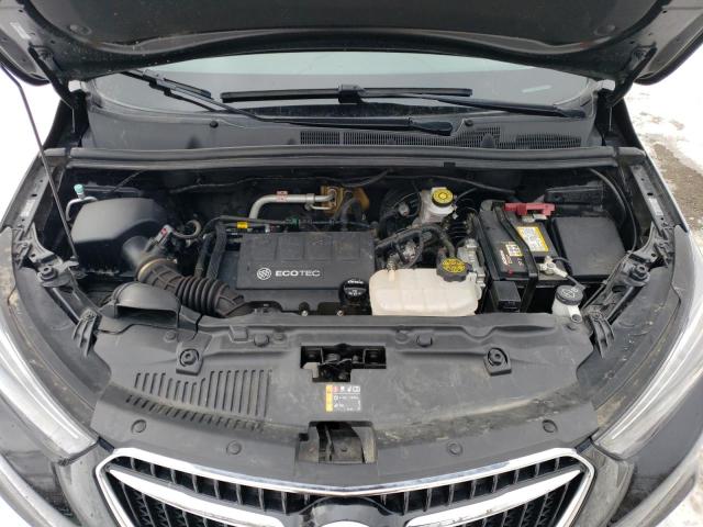 KL4CJESB5KB959420 - 2019 BUICK ENCORE PREFERRED Қара фото 12