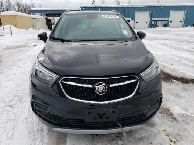 KL4CJESB5KB959420 - 2019 BUICK ENCORE PREFERRED Қара фото 5