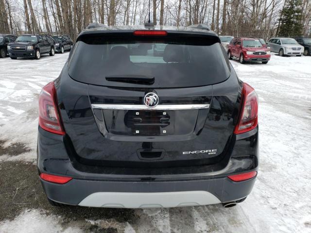 KL4CJESB5KB959420 - 2019 BUICK ENCORE PREFERRED Қара фото 6