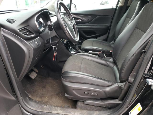 KL4CJESB5KB959420 - 2019 BUICK ENCORE PREFERRED Қара фото 7