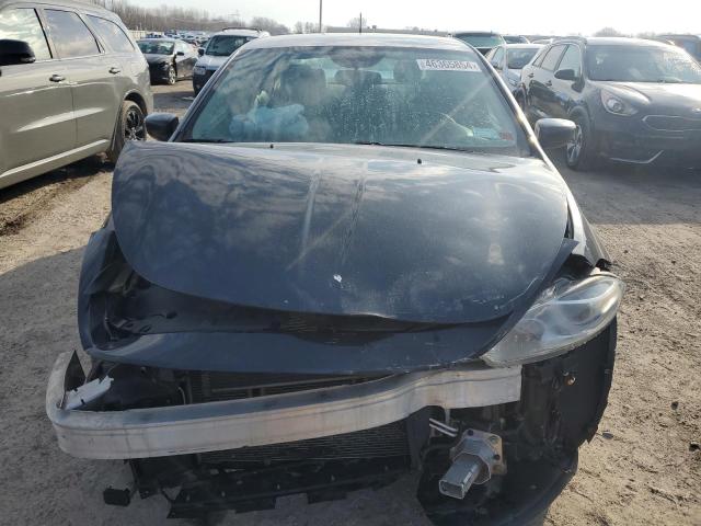 1C3CDFBA0DD318472 - 2013 DODGE DART SXT GRAY photo 5