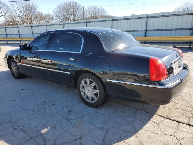 2LNBL8EV0BX756480 - 2011 LINCOLN TOWN CAR EXECUTIVE L BLACK photo 2