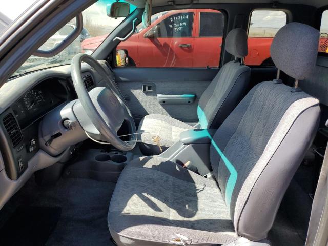 4TASN92NXXZ490651 - 1999 TOYOTA TACOMA XTRACAB PRERUNNER 黑色 照片 7