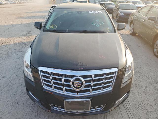 2G61N5S30D9121894 - 2013 CADILLAC XTS BLACK photo 5