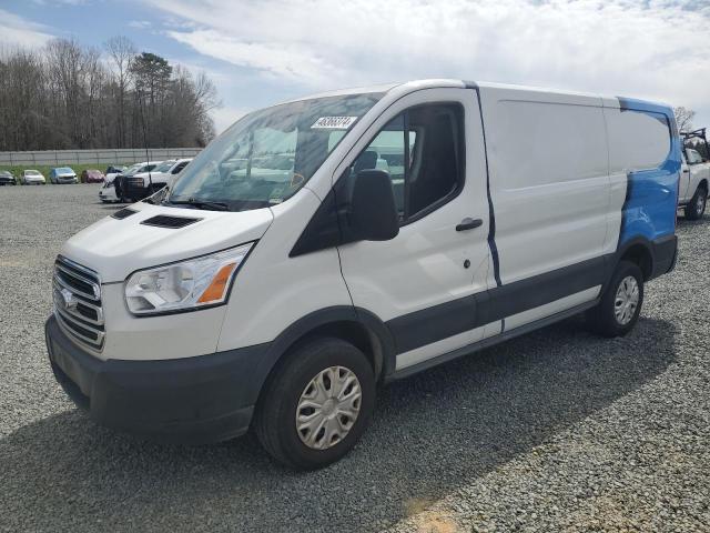 2019 FORD TRANSIT T-250, 