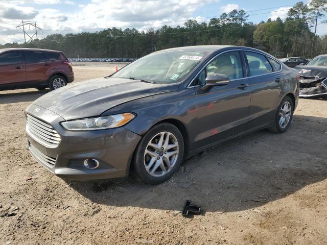 2016 FORD FUSION SE, 