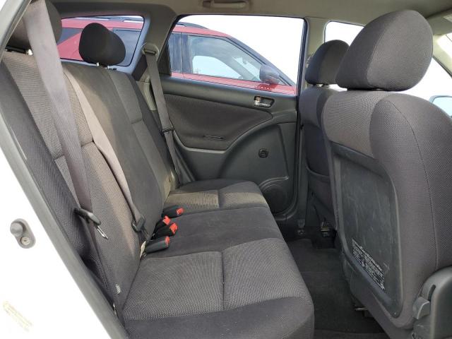 2T1KR32EX3C034191 - 2003 TOYOTA COROLLA MA XR WHITE photo 10