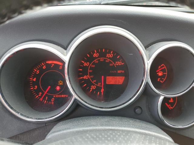 2T1KR32EX3C034191 - 2003 TOYOTA COROLLA MA XR WHITE photo 9