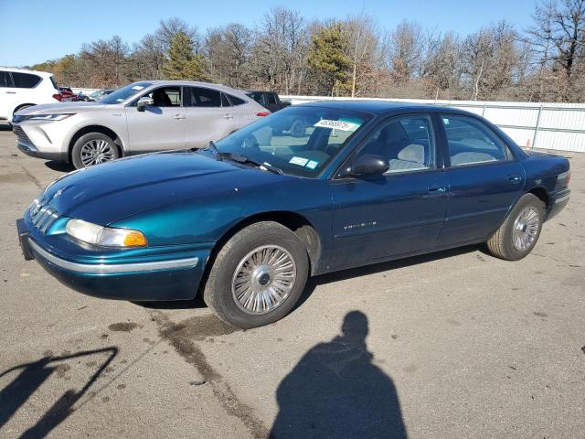 1996 CHRYSLER CONCORDE LX, null