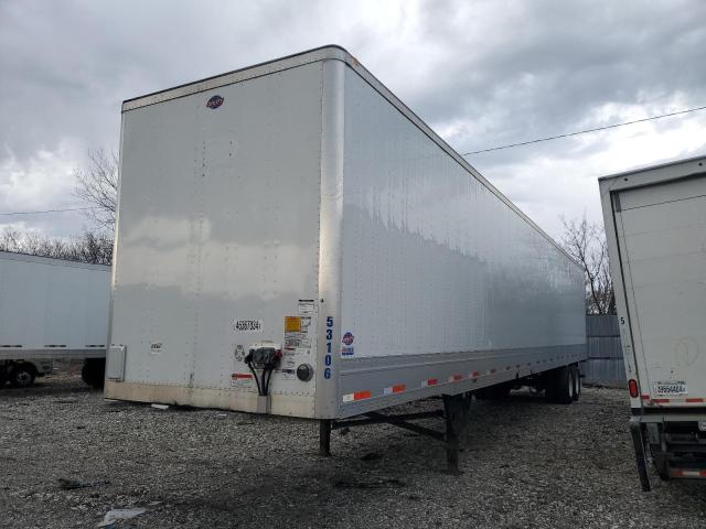 1UYVS2536P3779204 - 2023 UTILITY TRAILER Blanco foto 2