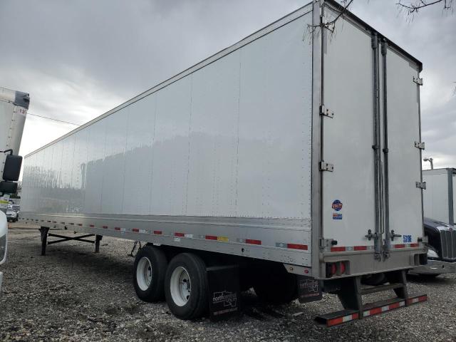 1UYVS2536P3779204 - 2023 UTILITY TRAILER Blanco foto 3