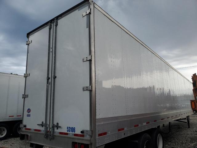 1UYVS2536P3779204 - 2023 UTILITY TRAILER WHITE photo 4