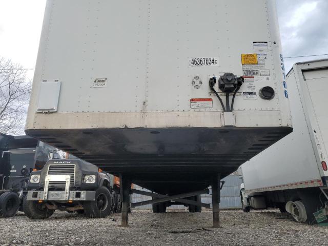 1UYVS2536P3779204 - 2023 UTILITY TRAILER Blanco foto 8