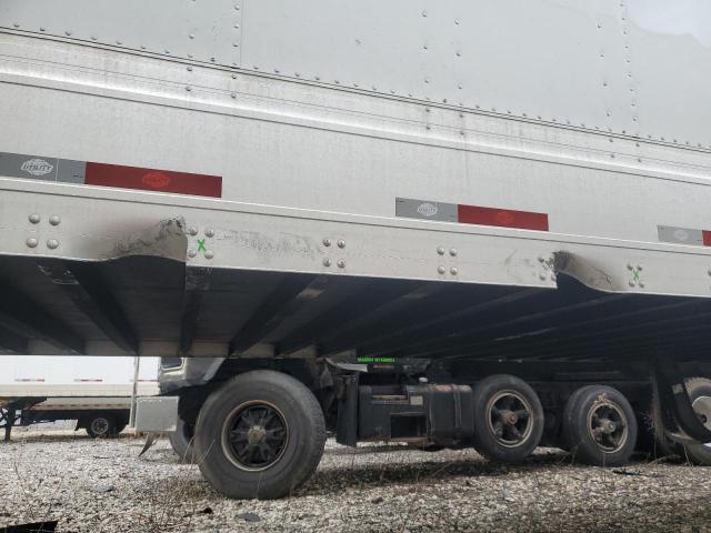 1UYVS2536P3779204 - 2023 UTILITY TRAILER WHITE photo 9