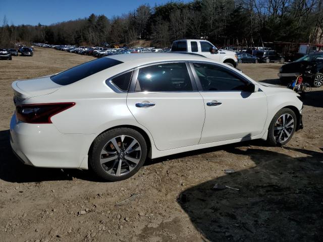 1N4AL3AP5HC263285 - 2017 NISSAN ALTIMA 2.5 WHITE photo 3