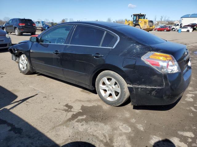 1N4AL21E59N524381 - 2009 NISSAN ALTIMA 2.5 BLACK photo 2