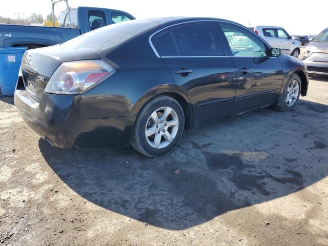 1N4AL21E59N524381 - 2009 NISSAN ALTIMA 2.5 BLACK photo 3