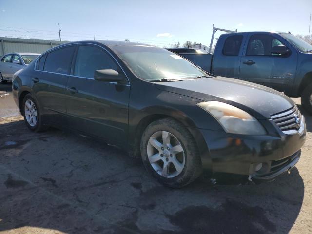 1N4AL21E59N524381 - 2009 NISSAN ALTIMA 2.5 BLACK photo 4