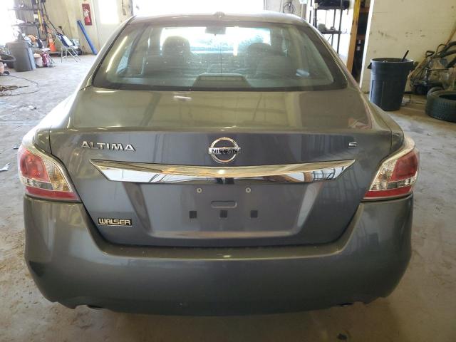 1N4AL3AP2FN899194 - 2015 NISSAN ALTIMA 2.5 GRAY photo 6