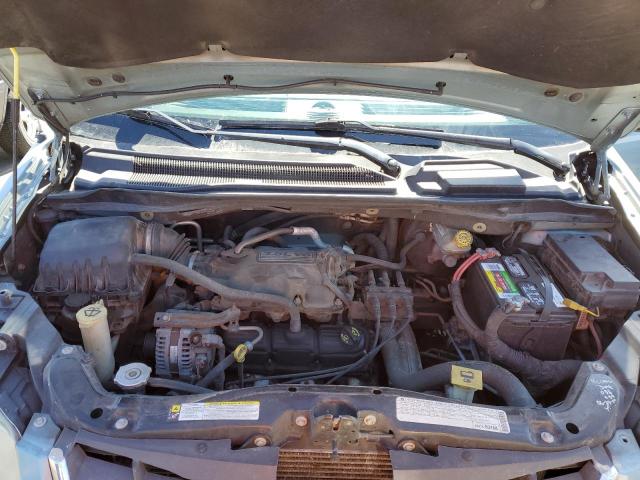 2A8HR54189R606084 - 2009 CHRYSLER TOWN & COU TOURING 蓝色 照片 12