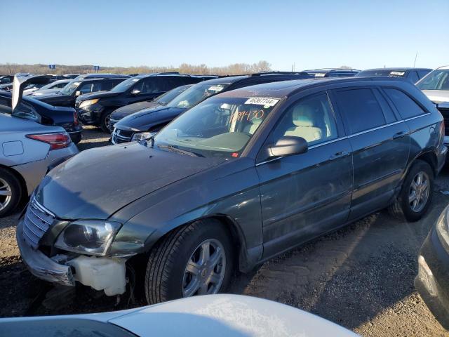 2004 CHRYSLER PACIFICA, 