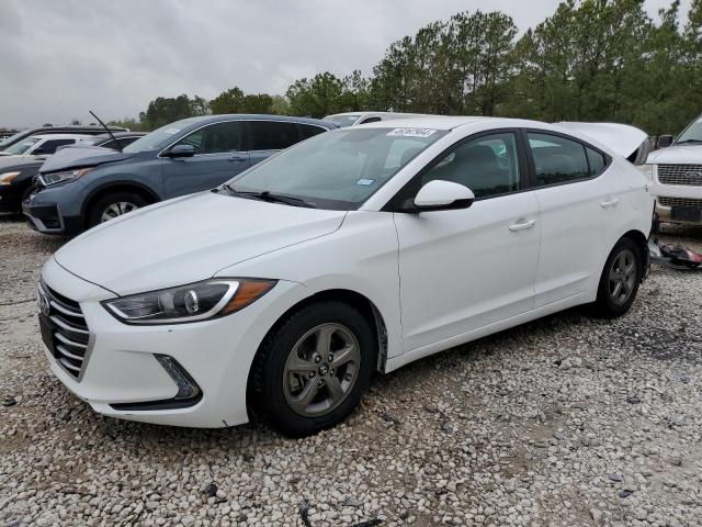 2017 HYUNDAI ELANTRA ECO, 