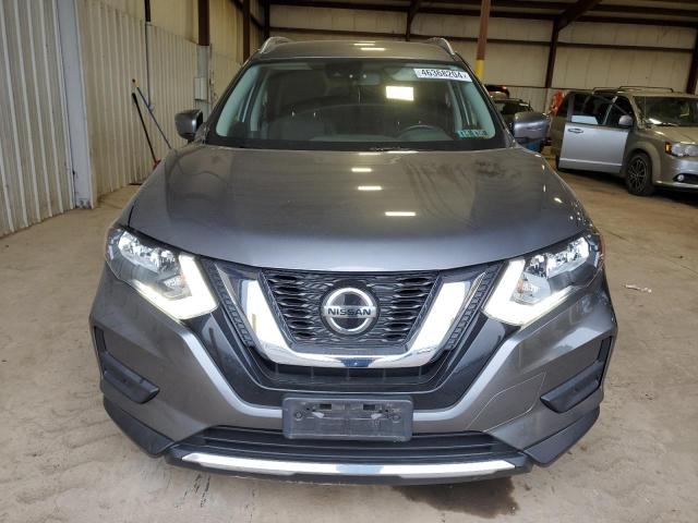 JN8AT2MV5LW124087 - 2020 NISSAN ROGUE S GRAY photo 5