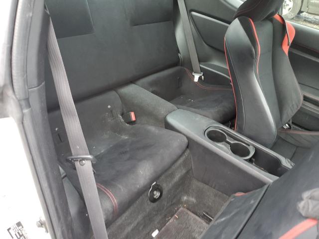 JF1ZNAA1XF8713171 - 2015 TOYOTA SCION FR-S WHITE photo 10