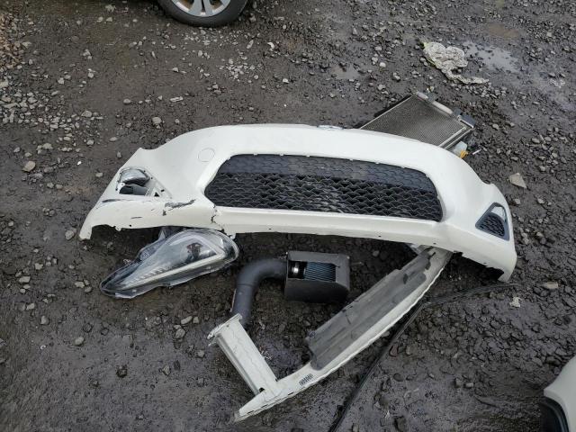 JF1ZNAA1XF8713171 - 2015 TOYOTA SCION FR-S WHITE photo 12