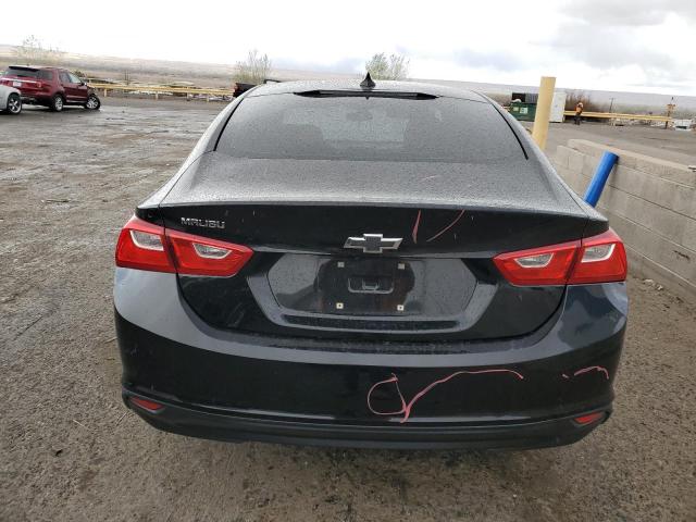 1G1ZB5ST1HF246949 - 2017 CHEVROLET MALIBU LS 黑色 照片 6
