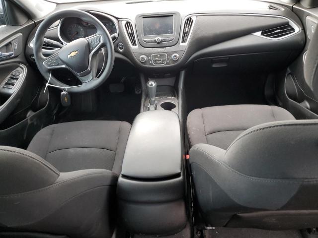 1G1ZB5ST1HF246949 - 2017 CHEVROLET MALIBU LS 黑色 照片 8