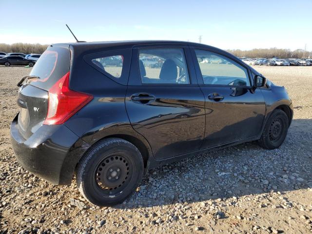 3N1CE2CP1GL378346 - 2016 NISSAN VERSA NOTE S BLACK photo 3