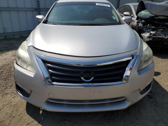 1N4AL3AP4FC262187 - 2015 NISSAN ALTIMA 2.5 SILVER photo 5