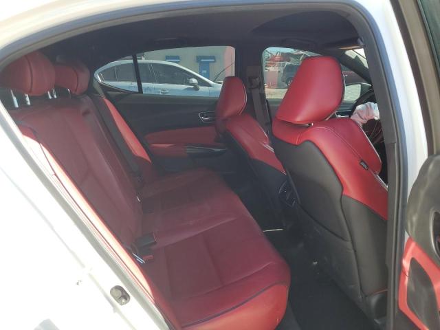 19UUB3F67LA002837 - 2020 ACURA TLX TECHNOLOGY 白色 照片 10