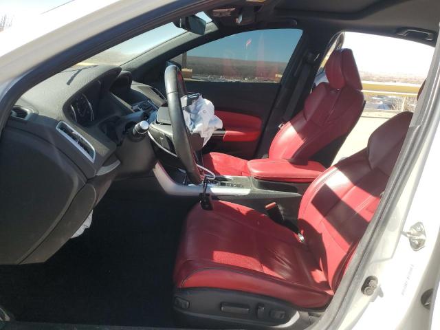 19UUB3F67LA002837 - 2020 ACURA TLX TECHNOLOGY 白色 照片 7