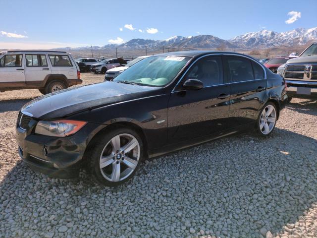 2008 BMW 335 XI, 